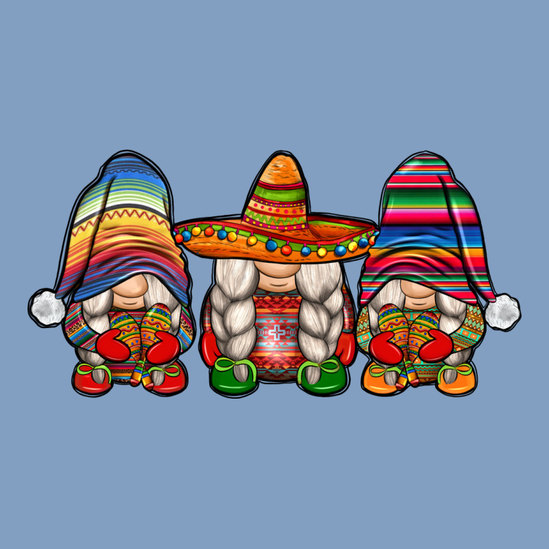 Mexican Gnomes Urban Hoodie by JahusDesignShop | Teevron