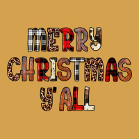 Merry Christmas Y All Urban Hoodie | Teevron