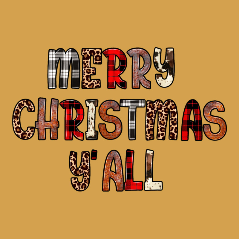 Merry Christmas Y All Urban Hoodie by JahusDesignShop | Teevron