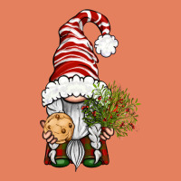 Christmas Gnome With Cookie Classic Tee | Teevron