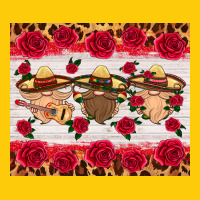 Mexico Gnomes Mouse Pad Premium Hoodie | Teevron