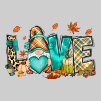 But I Think I Love Fall Most Of All Gnome Premium Sweatshirt | Teevron