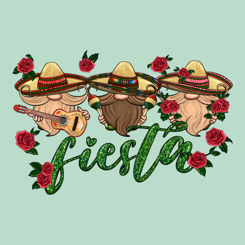 Fiesta Mexico Gnome Premium Hoodie by HRA Design Shop | Teevron