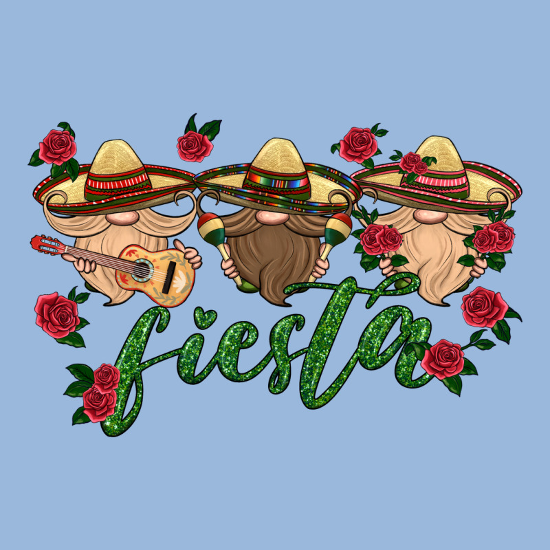 Fiesta Mexico Gnome Premium Hoodie by HRA Design Shop | Teevron