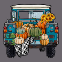 Fall Pumpkin Farm Truck Premium Sweatshirt | Teevron