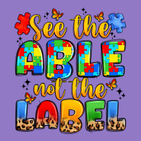 See The Able Not The Label Urban Hoodie | Teevron