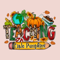 Teaching Little Pumpkins Premium Sweatshirt | Teevron
