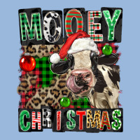 Mooey Christmas Premium Hoodie | Teevron