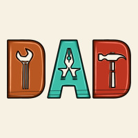 Dad Vintage Tee | Teevron