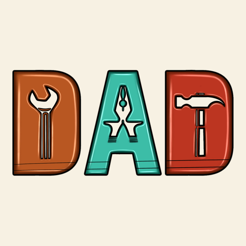 Dad Vintage Tee by Artiststas | Teevron