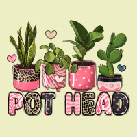Pot Head Plants Urban Hoodie | Teevron