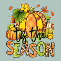 Tis' The Season Fall Softball Premium Sweatshirt | Teevron