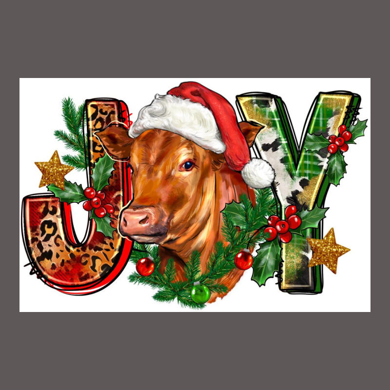 Christmas Heifer Joy Premium Hoodie by FaDigitalArtStudio | Teevron