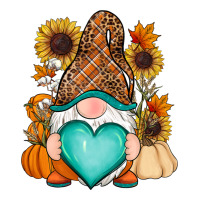 Western Fall gnome | Teevron