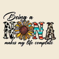 Being Nana Makes My Life Complate Premium Hoodie | Teevron