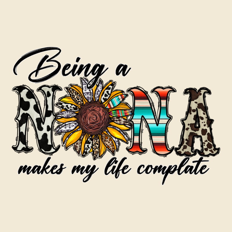 Being Nana Makes My Life Complate Premium Hoodie by CowhideDigitalArt | Teevron
