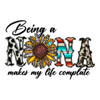 being nana makes my life complate | Teevron