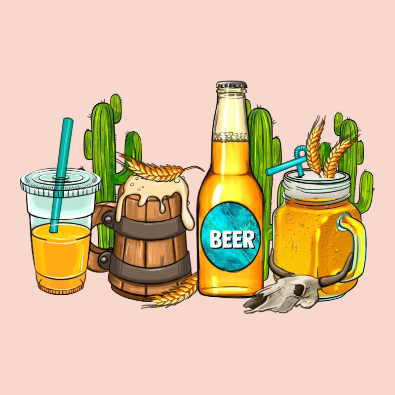 Beer Coffee Cups Urban Hoodie by AdoDesignShop | Teevron