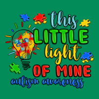 This Little Light Of Mine Autism Awareness Urban Hoodie | Teevron