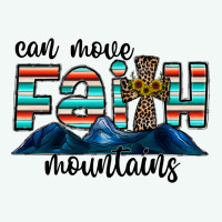 Can Move Faith Mountains Premium Hoodie | Teevron