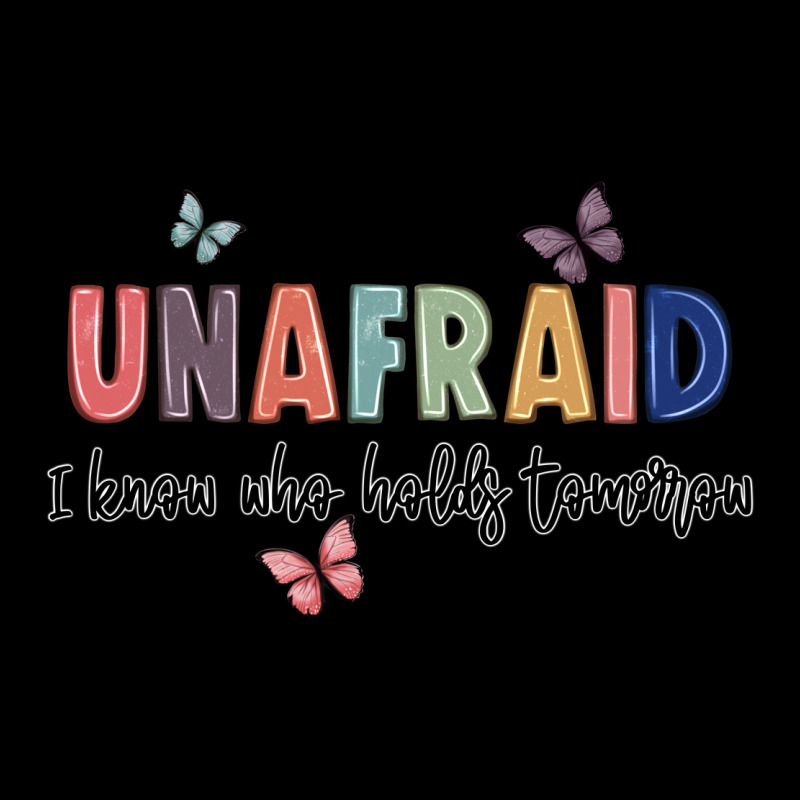 Unafraid Urban Hoodie by JahusDesignShop | Teevron