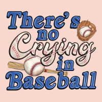 Theres No Crying In Baseball Urban Hoodie | Teevron