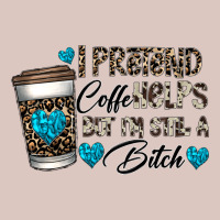 Coffee Premium Hoodie | Teevron