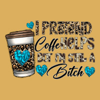 Coffee Premium Hoodie | Teevron