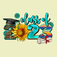 Western Sunflower Class Of 2023 Urban Hoodie | Teevron