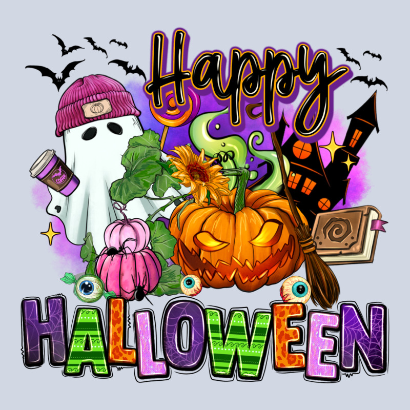 Happy Halloween Premium Sweatshirt by RanaPortraitStore | Teevron