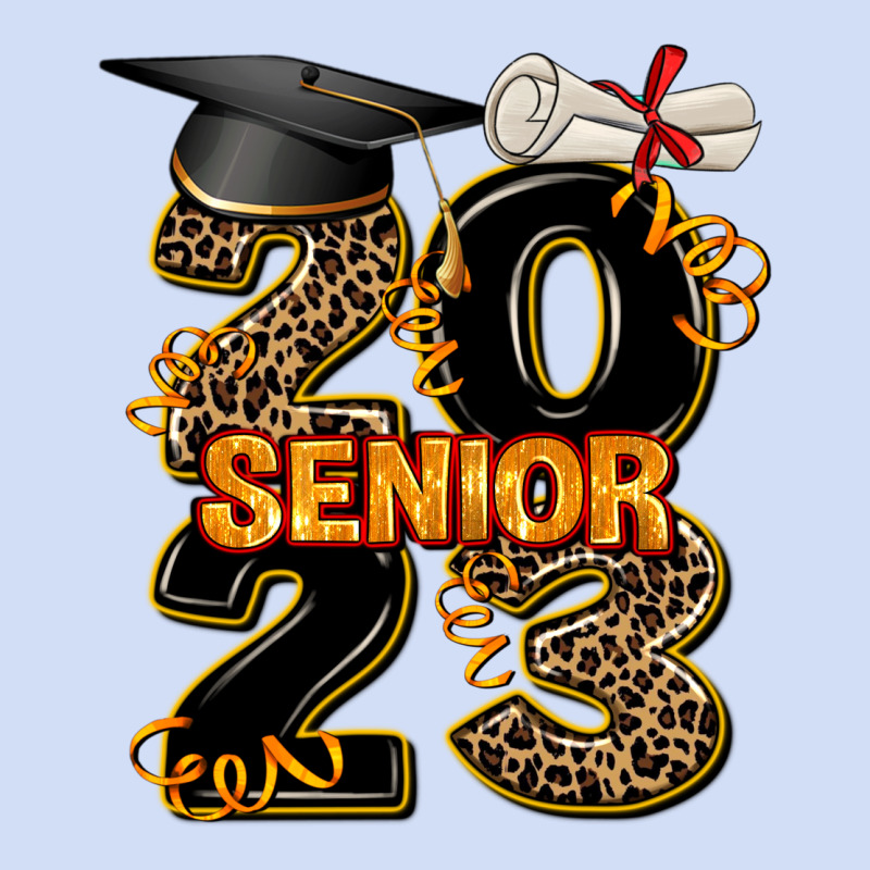 Gold Senıor 2023 Urban Hoodie by AdoDesignShop | Teevron