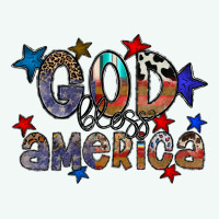 God Bless America Premium Hoodie | Teevron