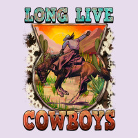 Long Live Cowboys Premium Hoodie | Teevron