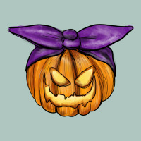Jack O' Lantern Halloween Pumpkin Premium Sweatshirt | Teevron