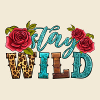 Stay Wild Premium Hoodie | Teevron