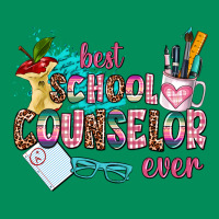 Best School Counselor Ever Urban Hoodie | Teevron