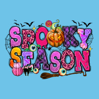 Spooky Season Halloween Premium Sweatshirt | Teevron