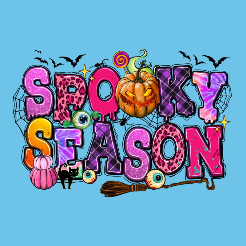 Spooky Season Halloween Premium Sweatshirt by RanaPortraitStore | Teevron