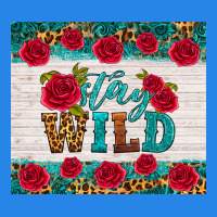 Stay Wild Premium Hoodie | Teevron