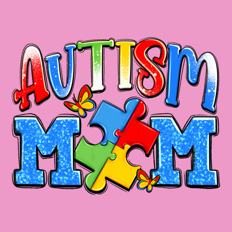 Autism Mom Urban Hoodie by JahusDesignShop | Teevron