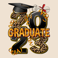 2023 Graduate Leopard Urban Hoodie | Teevron