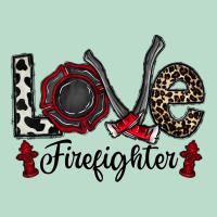 Love Firefighter Premium Hoodie | Teevron