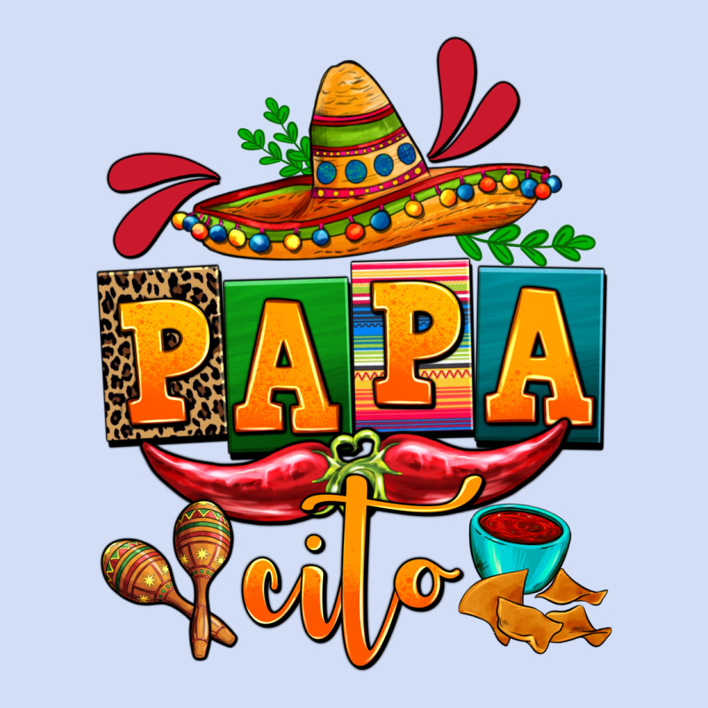 Papa Cito Cinco De Mayo Urban Hoodie by AdoDesignShop | Teevron