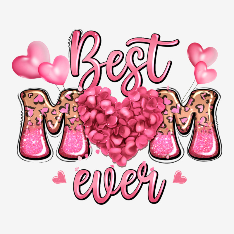 Best Mom Ever Mother's Day Urban Hoodie by JahusDesignShop | Teevron