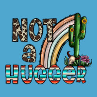Not A Hugger Premium Hoodie | Teevron