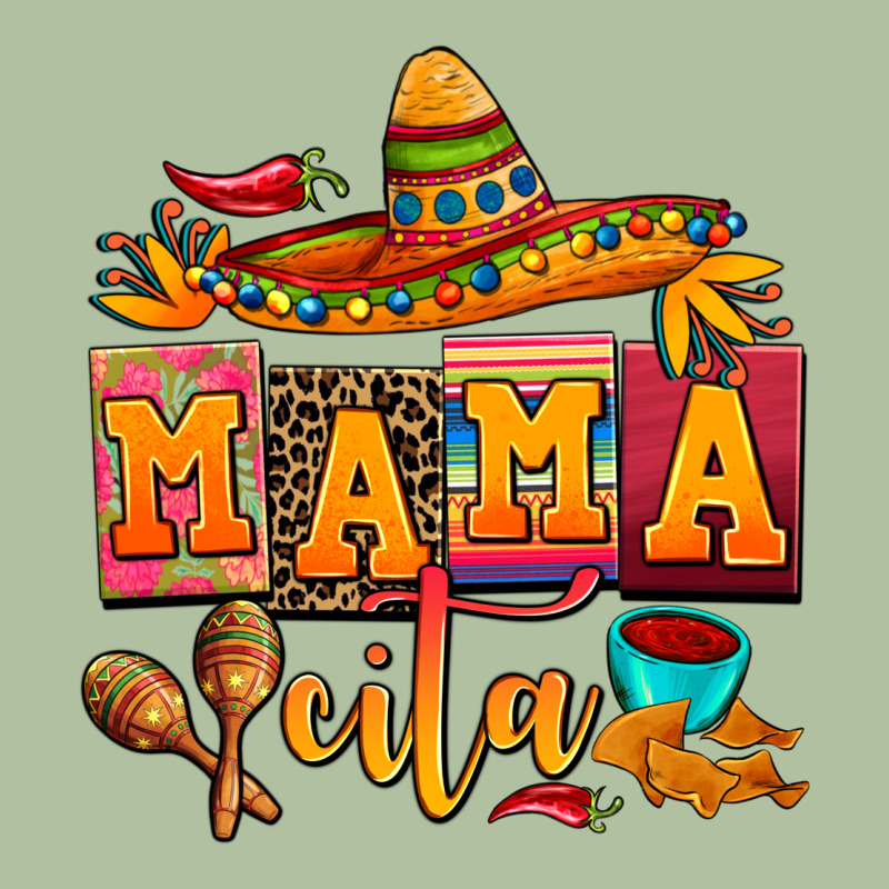 Mama Cita Cinco De Mayo Urban Hoodie by AdoDesignShop | Teevron
