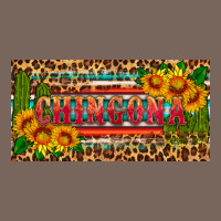 Chingona License Plate Premium Hoodie | Teevron