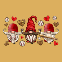 Baseball Gnome Premium Hoodie | Teevron
