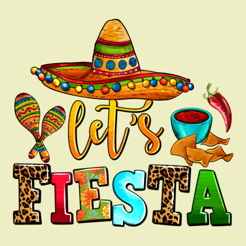 Let's Fiesta Urban Hoodie by AdoDesignShop | Teevron