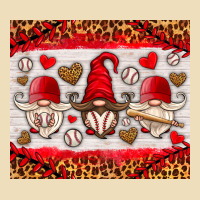 Baseball Gnome Premium Hoodie | Teevron